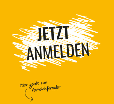 jetzt anmelden