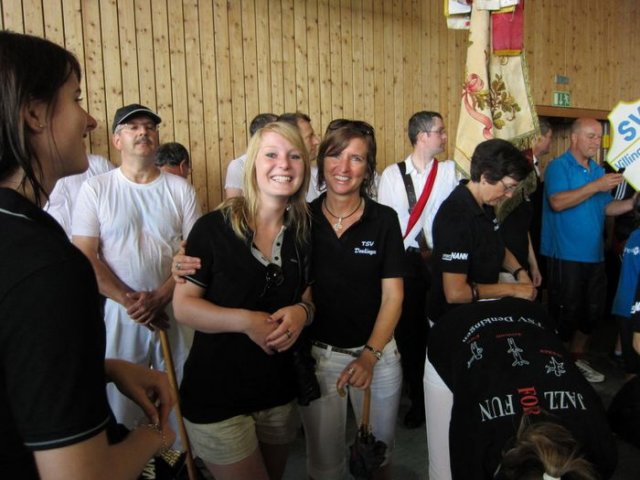 125 Jahre TV Hausen o.V