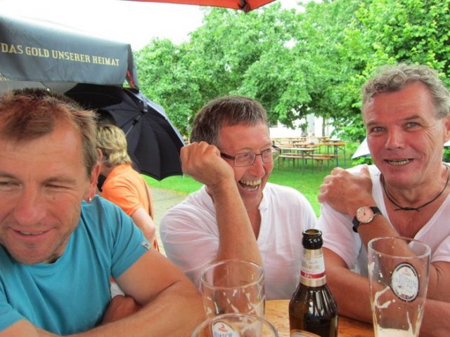 125 Jahre TV Hausen o.V