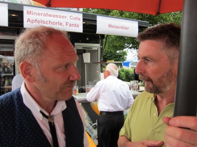 125 Jahre TV Hausen o.V